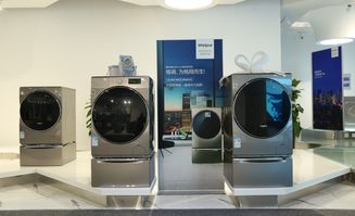 三駕馬車齊驅(qū)，智造未來 惠而浦以中國總部、全球研發(fā)中心與智能工廠深耕中國廚衛(wèi)市場